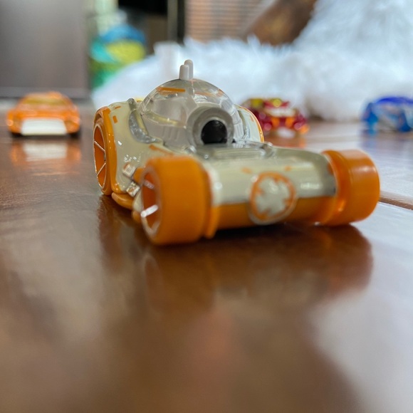 21 HotWheels car lot! - Picture 6 of 11